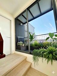 The Cherrywood (D15), Apartment #595298831